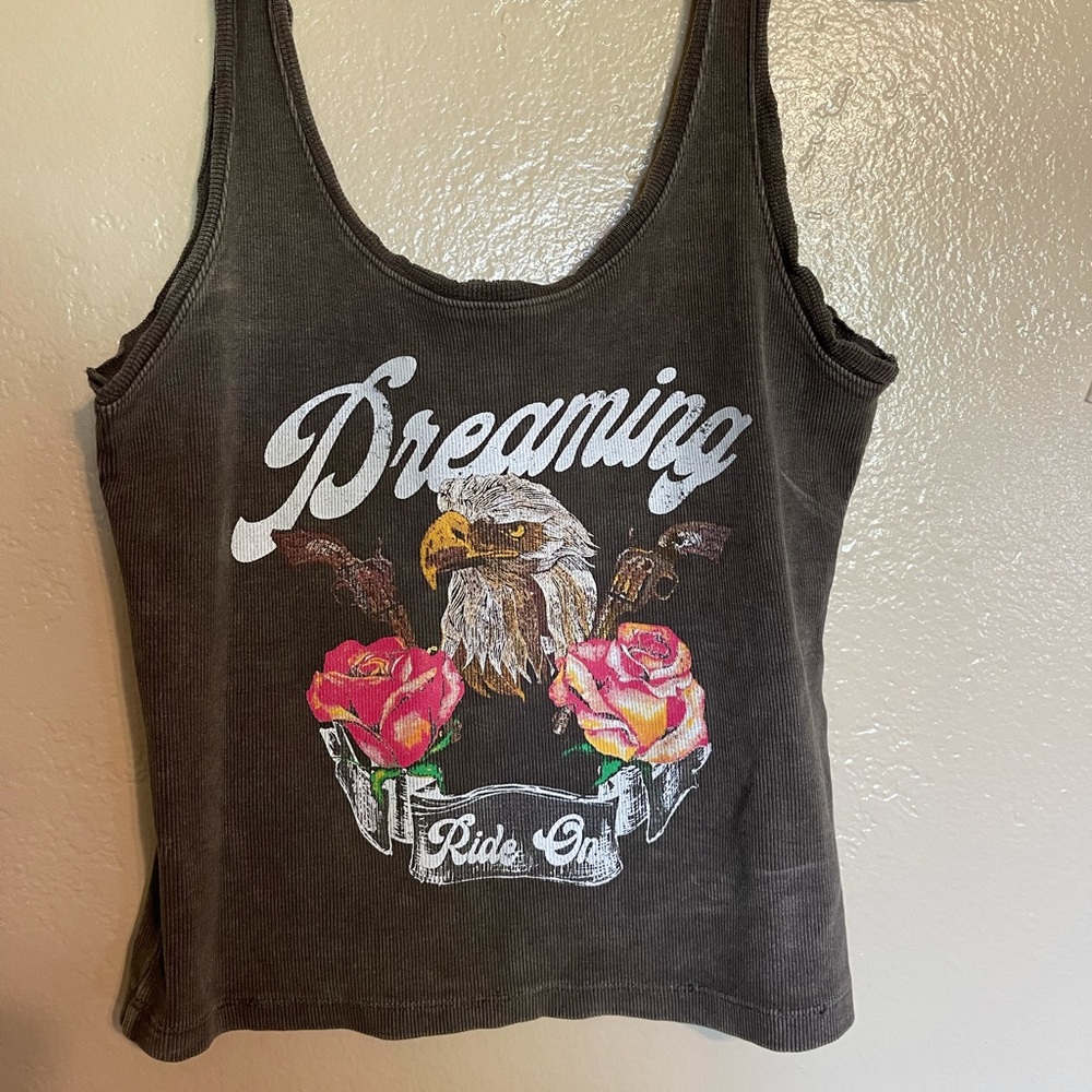 Tank top